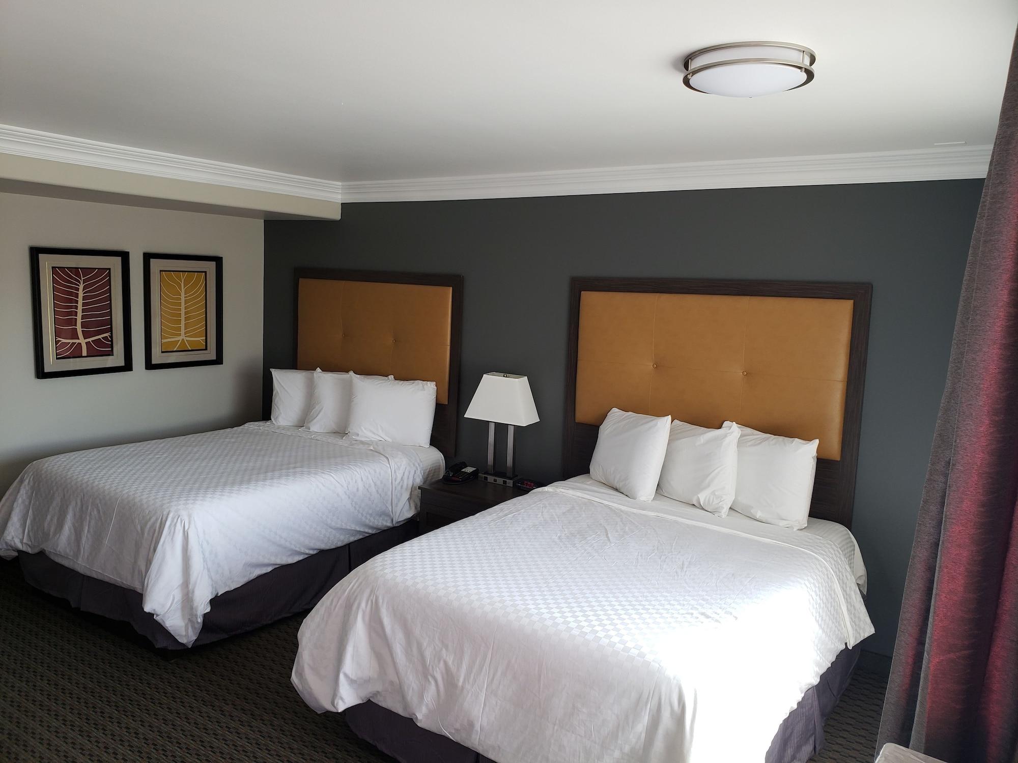 Portofino Inn Burbank Esterno foto