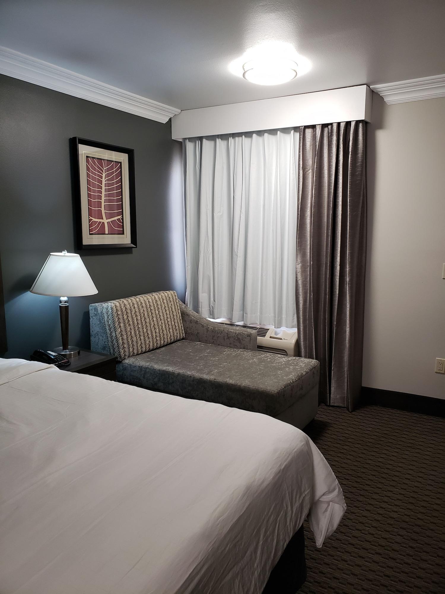 Portofino Inn Burbank Esterno foto