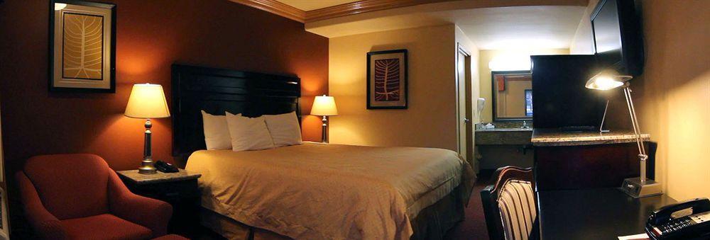 Portofino Inn Burbank Esterno foto