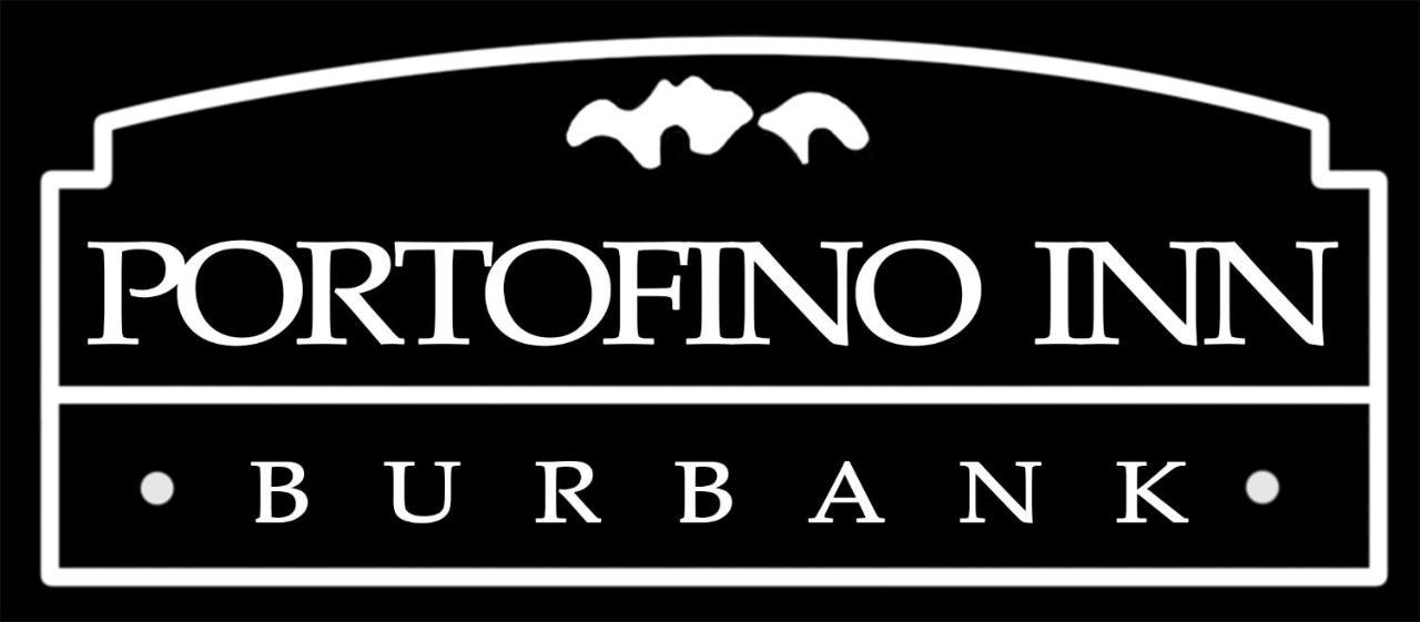 Portofino Inn Burbank Esterno foto