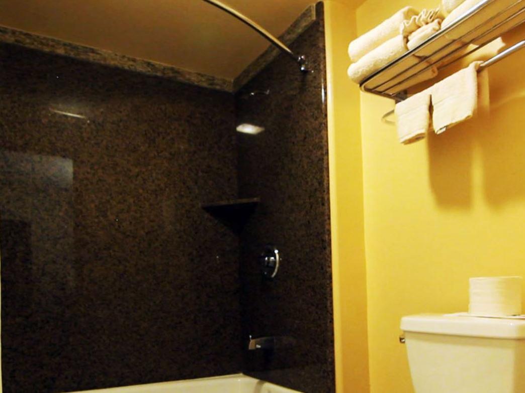 Portofino Inn Burbank Esterno foto