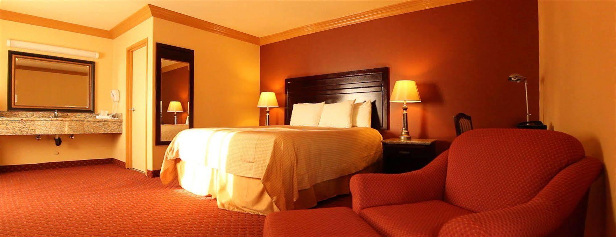 Portofino Inn Burbank Esterno foto