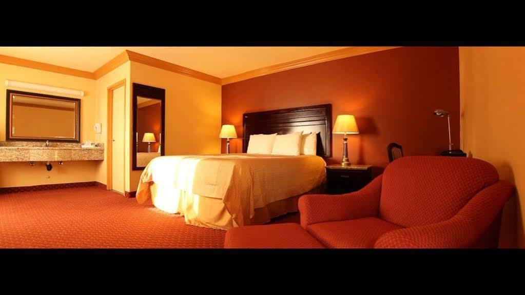 Portofino Inn Burbank Esterno foto