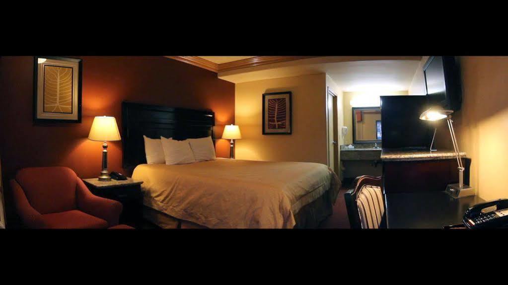 Portofino Inn Burbank Esterno foto
